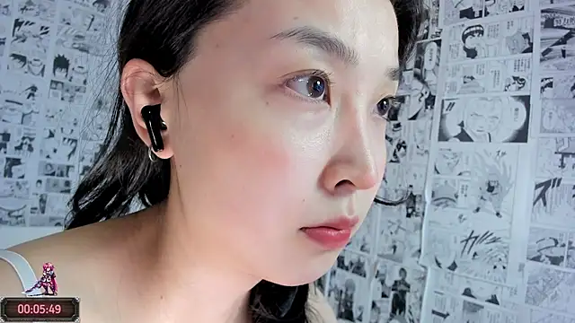 Minami 686 online show from March 2026 12:24:02 PM