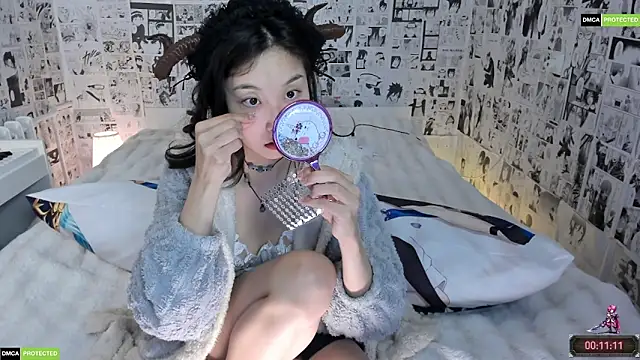 Minami 686 online show from May 2026 08:27:02 PM