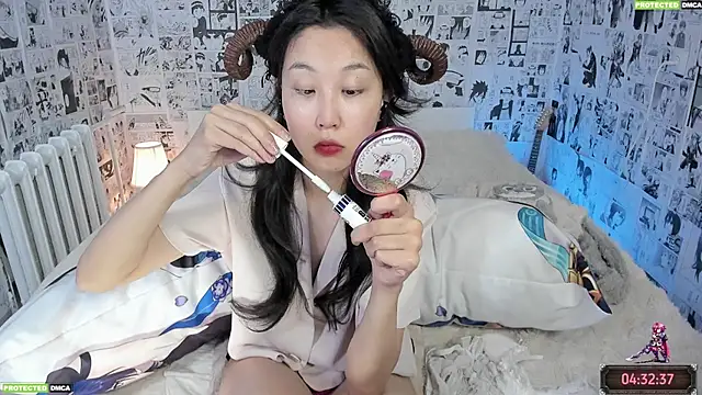 Minami 686 online show from November 2025 10:14:02 PM