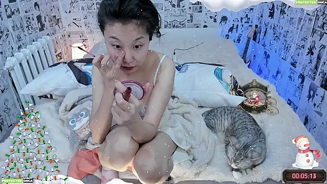 Minami 686 online show from December 2025 09:20:02 PM