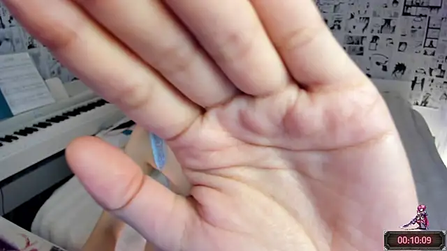 Minami 686 online show from March 2026 05:07:01 AM