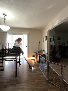 fatfabulous1981 online show from October 2025 10:30:02 PM