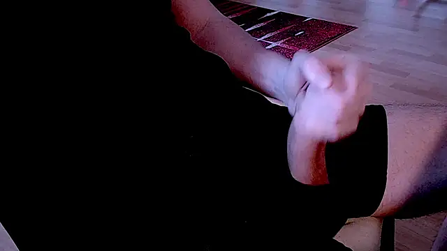 JerkOffWatchParty online show from March 2026 11:27:01 AM