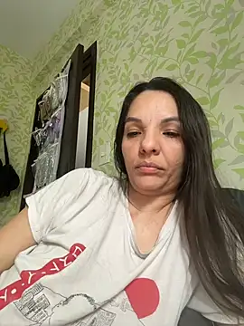 samilux5 online show from October 2025 02:16:01 PM