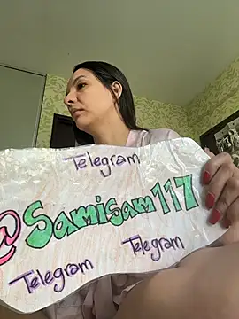 samilux5 online show from June 2026 05:23:01 PM