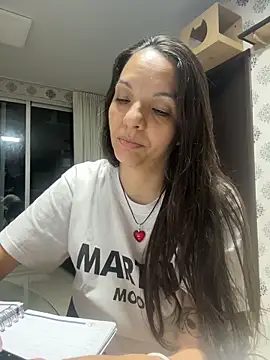 samilux5 online show from March 2026 04:40:02 AM