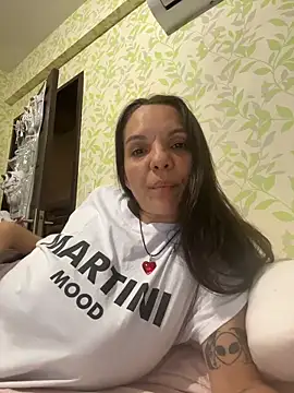 samilux5 online show from March 2026 02:55:02 AM