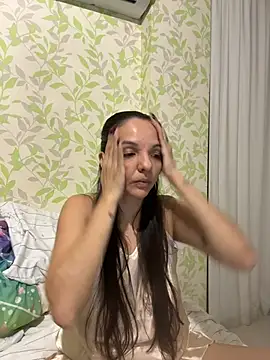 samilux5 online show from April 2026 02:36:02 AM