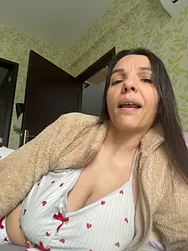 samilux5 online show from October 2025 02:29:01 PM