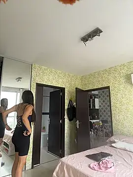 samilux5 online show from February 2026 04:07:02 PM