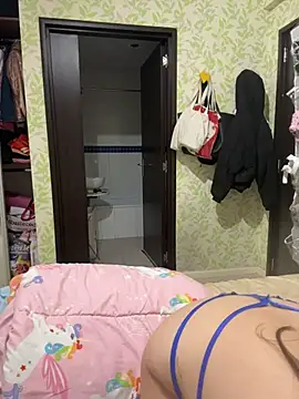 samilux5 online show from April 2026 04:58:01 AM