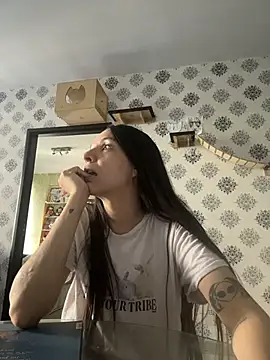 samilux5 online show from November 2025 04:29:01 PM