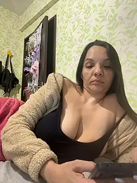 samilux5 online show from November 2025 03:44:01 AM