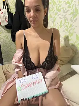 samilux5 online show from April 2026 02:37:02 AM