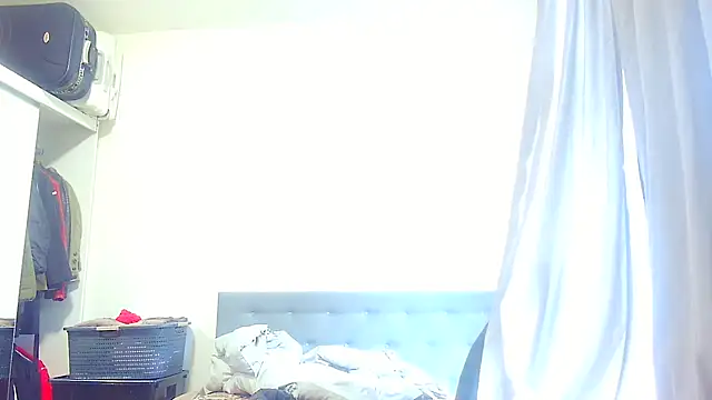 Sexyycattt online show from December 2024 12:57:01 PM