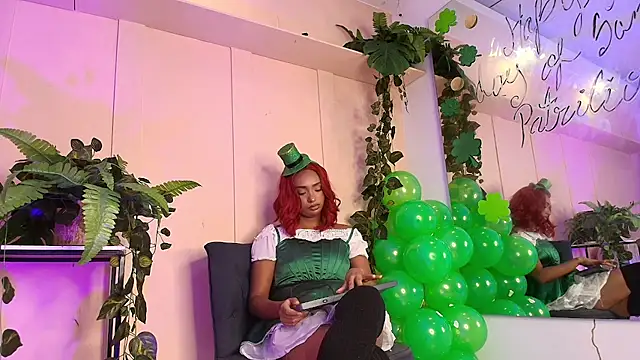 saray mardez online show from March 2025 03:29:02 PM