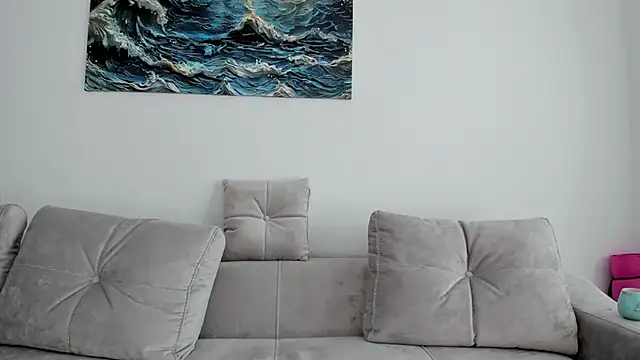 DemyDD online show from March 2025 12:38:02 PM