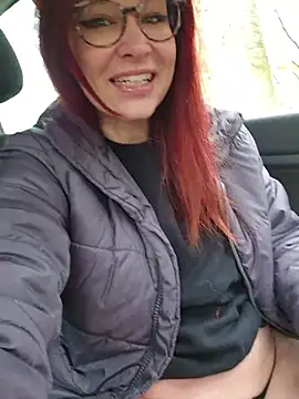 die-EinHORNY-WG online show from November 2025 09:24:02 AM