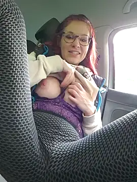 die-EinHORNY-WG online show from September 2025 11:38:01 AM