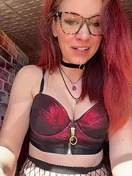 die-EinHORNY-WG online show from March 2026 10:27:02 AM