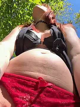 die-EinHORNY-WG online show from April 2026 10:06:02 AM