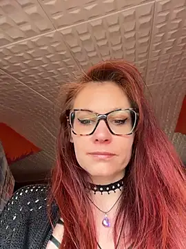 die-EinHORNY-WG online show from March 2026 10:27:02 AM