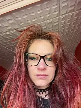 die-EinHORNY-WG online show from May 2026 10:29:02 AM