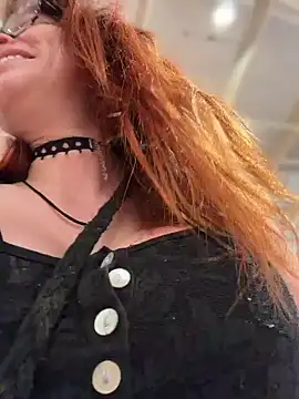 die-EinHORNY-WG online show from April 2026 09:05:02 AM