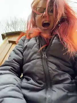 die-EinHORNY-WG online show from March 2026 12:52:01 PM