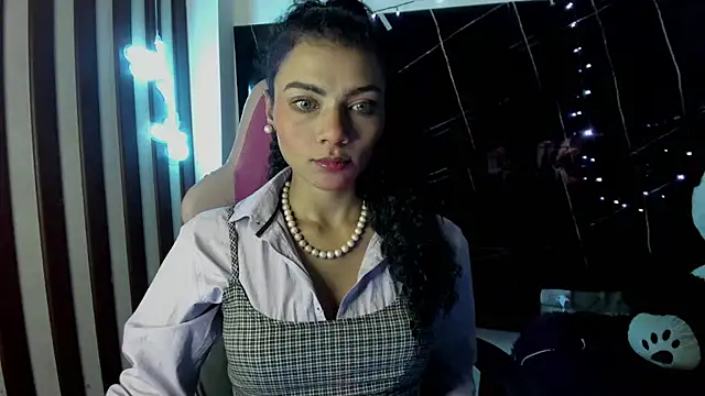 Lilithsabeth online show from March 2026 07:43:02 PM