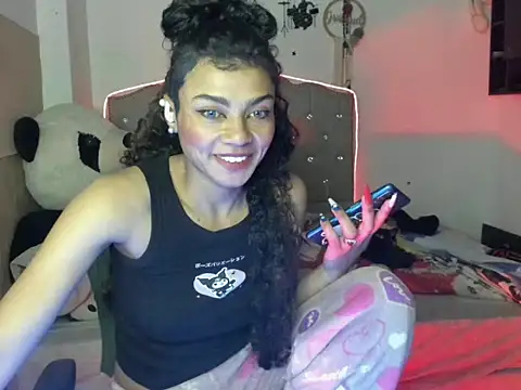 Lilithsabeth online show from January 2026 03:10:02 AM