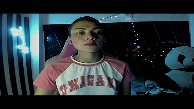 Lilithsabeth online show from March 2026 07:05:02 AM