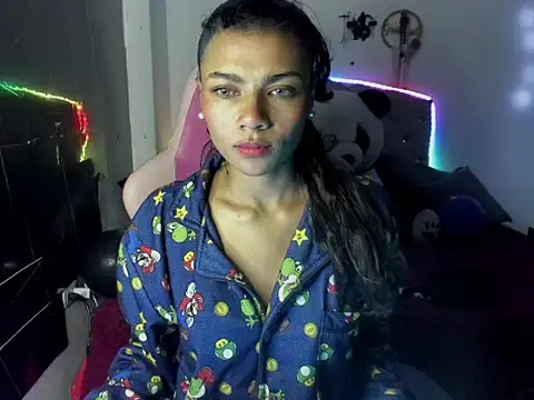 Lilithsabeth online show from February 2026 01:49:02 AM