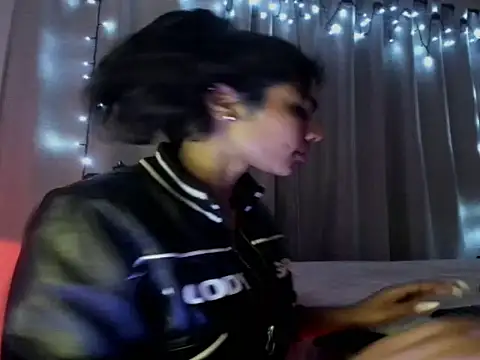 Lilithsabeth online show from March 2026 10:35:02 AM