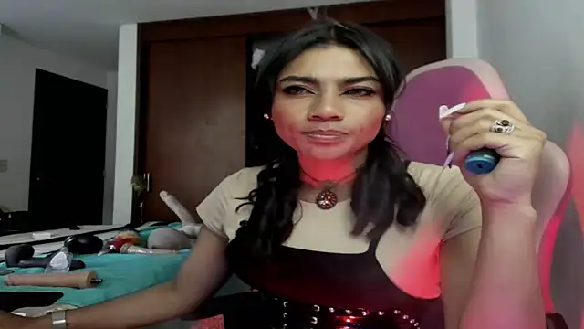 Lilithsabeth online show from April 2026 08:45:01 PM