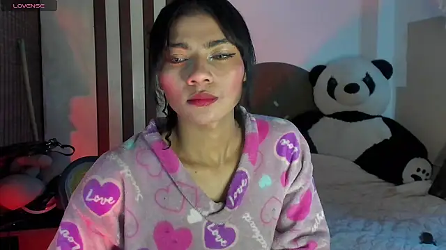 Lilithsabeth online show from October 2025 11:25:02 PM