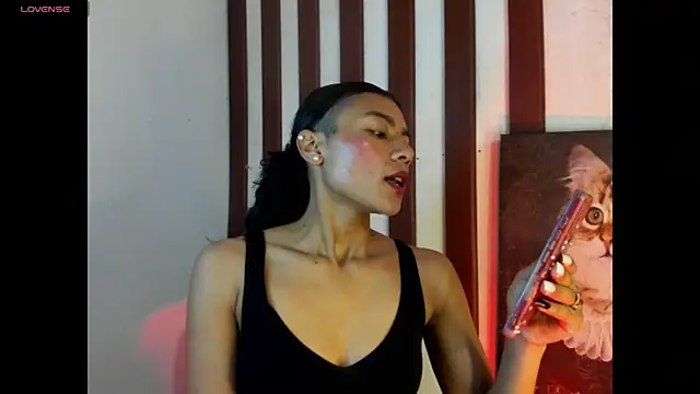 Lilithsabeth online show from September 2025 11:04:01 PM