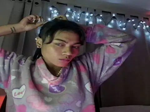 Lilithsabeth online show from April 2026 02:29:01 AM