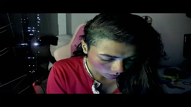 Lilithsabeth online show from February 2026 11:13:01 PM