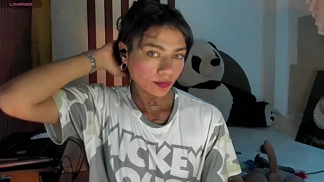 Lilithsabeth online show from October 2025 08:13:01 AM