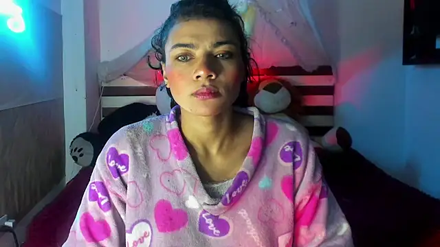 Lilithsabeth online show from November 2025 06:01:01 PM