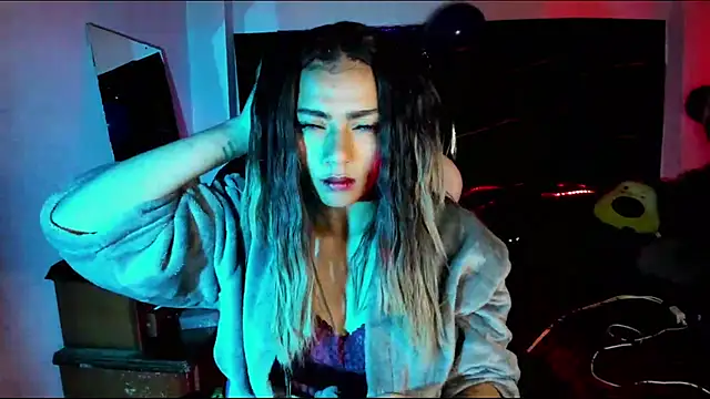 Lilithsabeth online show from July 2026 10:11:01 AM