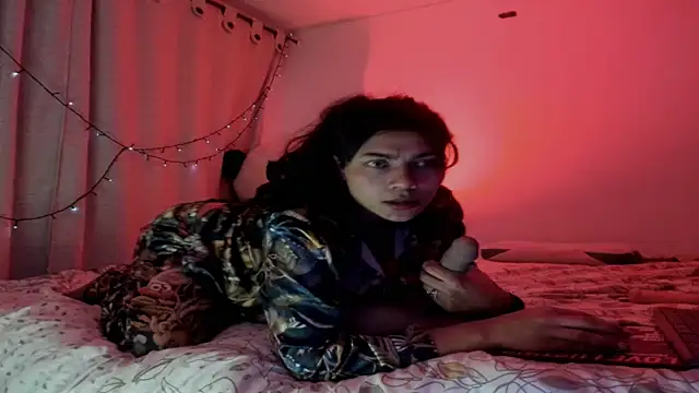 Lilithsabeth online show from March 2026 11:20:01 PM