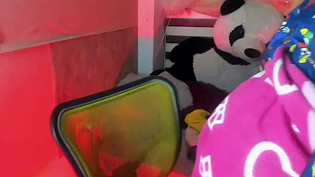 Lilithsabeth online show from November 2025 04:16:01 AM