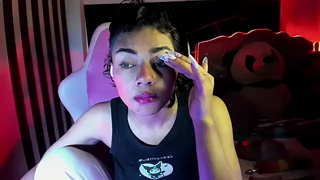 Lilithsabeth online show from June 2026 12:32:02 AM