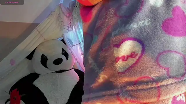 Lilithsabeth online show from November 2025 08:29:02 AM