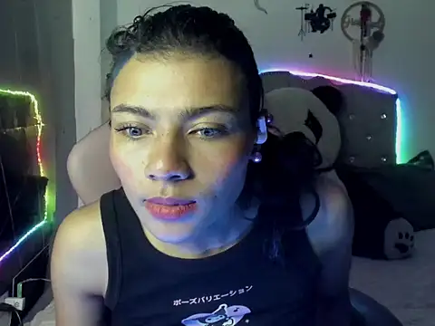 Lilithsabeth online show from January 2026 07:23:01 PM