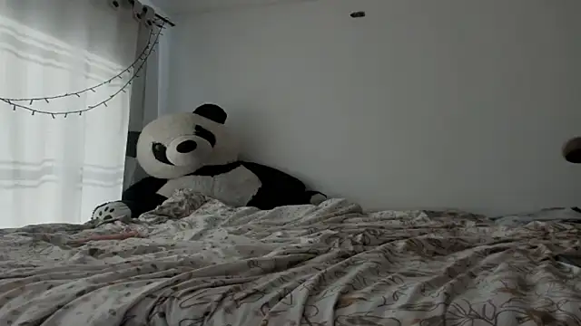 Lilithsabeth online show from March 2026 12:43:01 PM