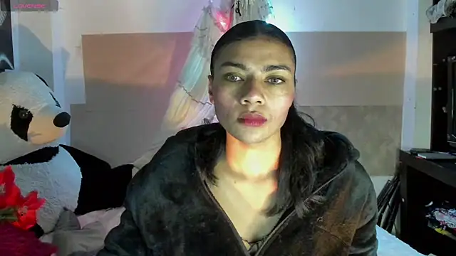 Lilithsabeth online show from November 2025 02:37:02 AM