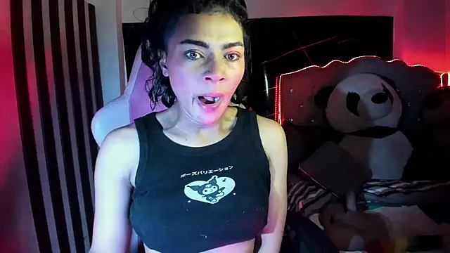 Lilithsabeth online show from June 2026 11:17:02 PM